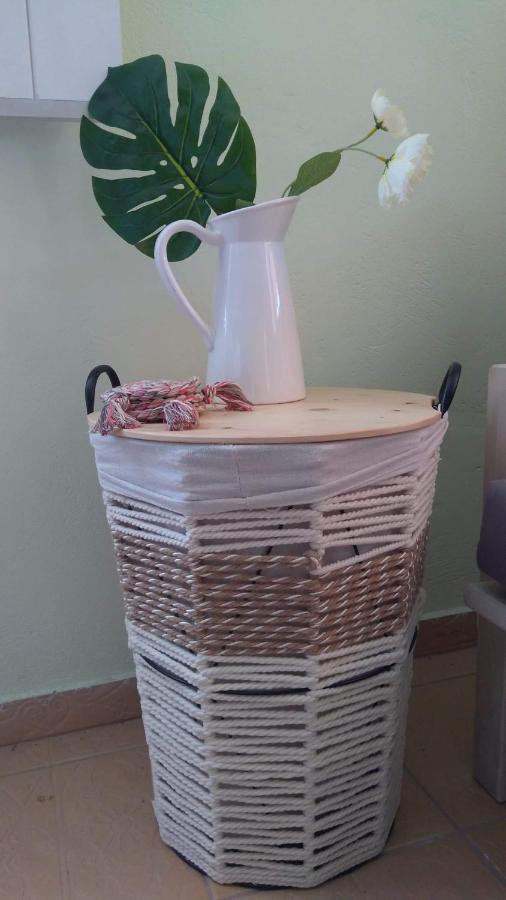 Olive Garden Guest House 키파리씨아 외부 사진